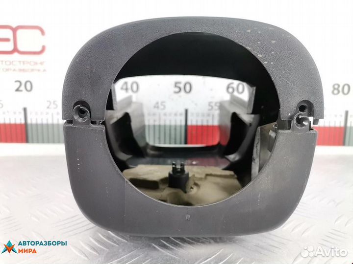 Кожух рулевой колонки Opel Zafira (A) 2001 9138064