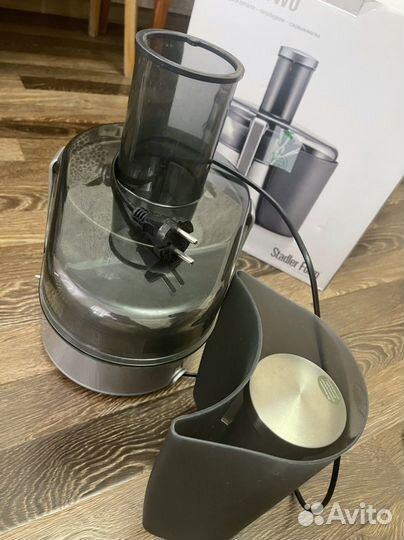 Соковыжималка