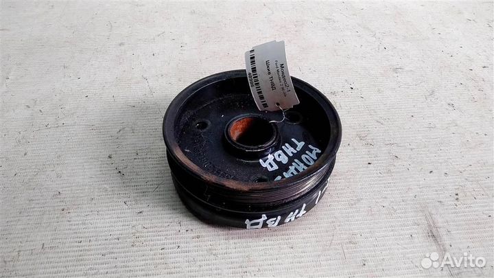 Шкив тнвд Ford Mondeo 2 96-00г