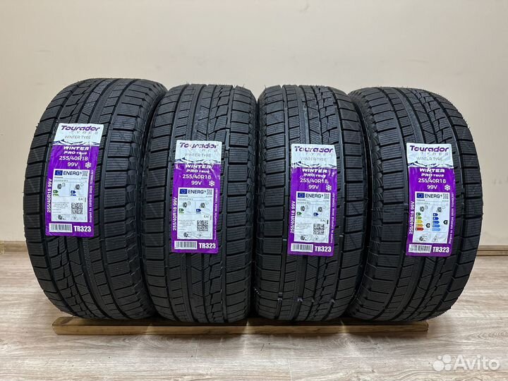 Tourador Winter Pro TSU2 255/40 R18 99V