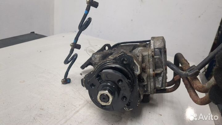 Тнвд Ford Transit, 2001