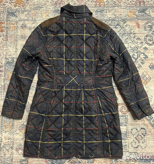 Пальто и куртка Ralph Lauren