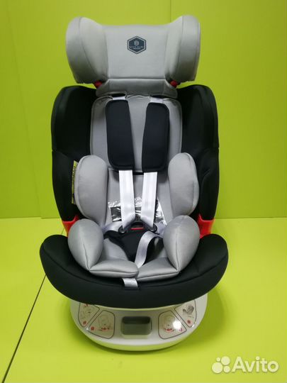 Детское автокресло Best Baby