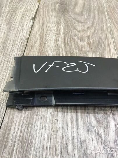 Накладка на дверь задняя левая Opel Astra K