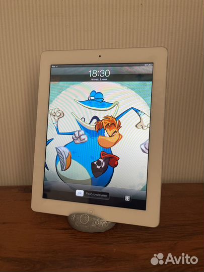 iPad 2