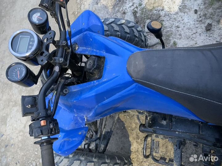 Квадроцикл