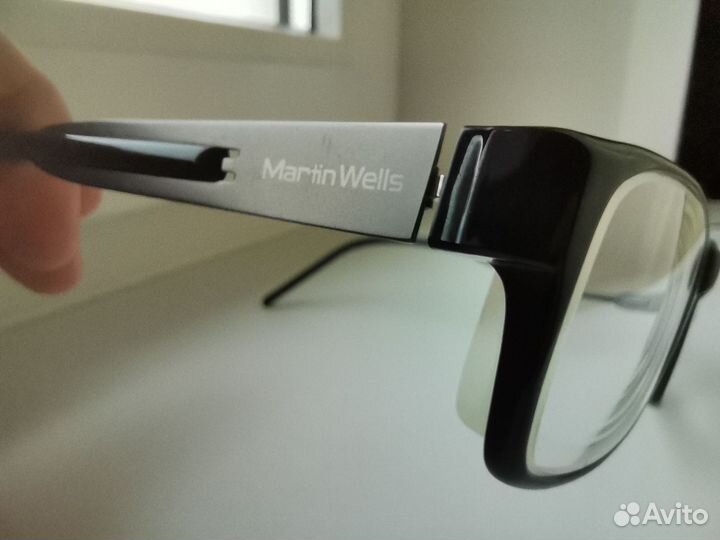 Оправы для очков