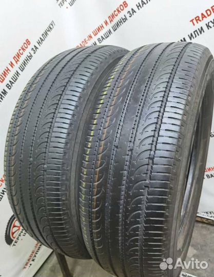 Yokohama Geolandar SUV G055 215/65 R16 98H