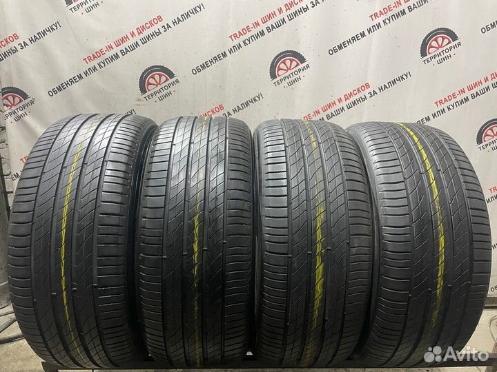 Michelin Primacy 3 ST 225/50 R17 94V