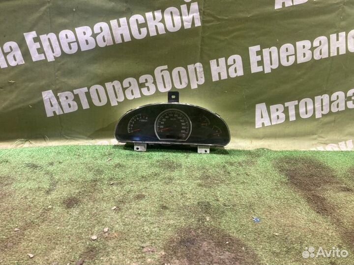 Панель приборов Lifan Breez 520 LF481Q3