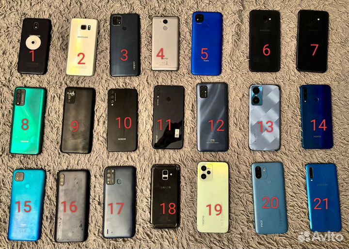 HONOR 10, 4/128 ГБ