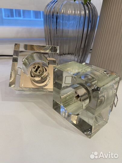 Точечные светильники