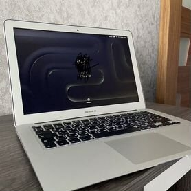 Apple macbook air 13 2015