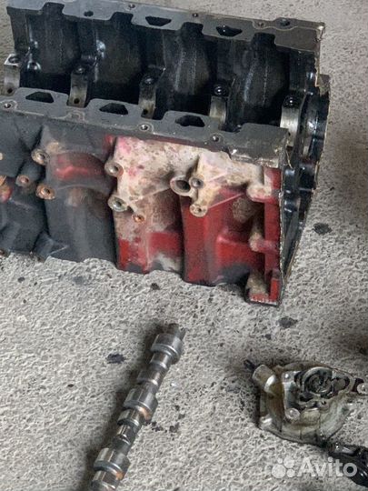 Двигатель на газель 2 8 каминс бу