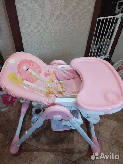 Стул для кормления