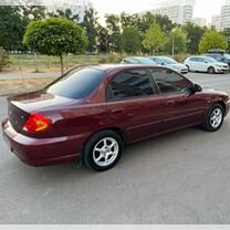 Kia Spectra 1.6 MT, 2009, 255 629 км, с пробегом, цена 475 000 руб.