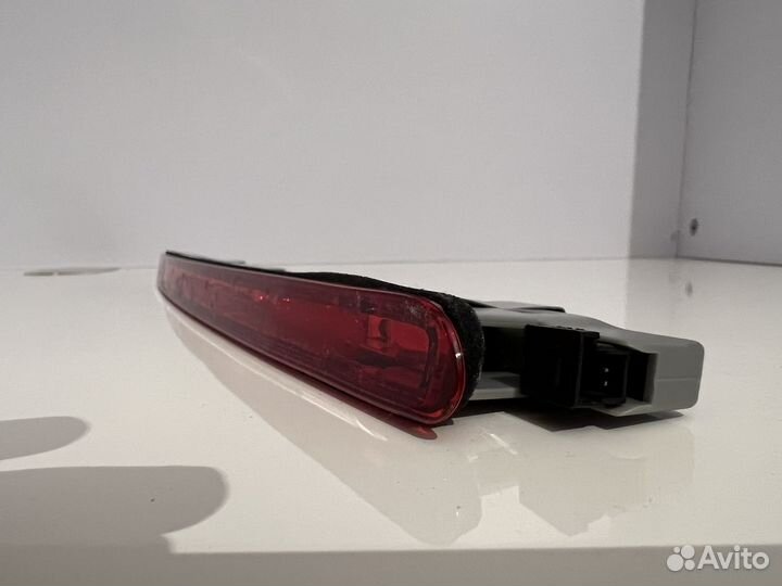 Стоп сигнал Mercedes W203