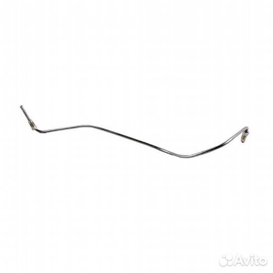 Трубка тормозная 2108 передняя левая