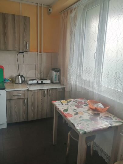 Комната 16,5 м², 1/17 эт.