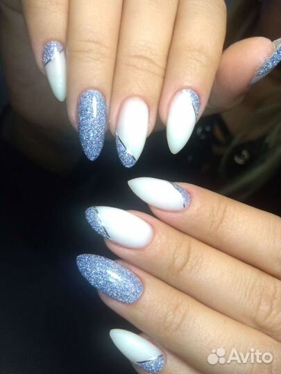 Маникюр.Педикюр Народная