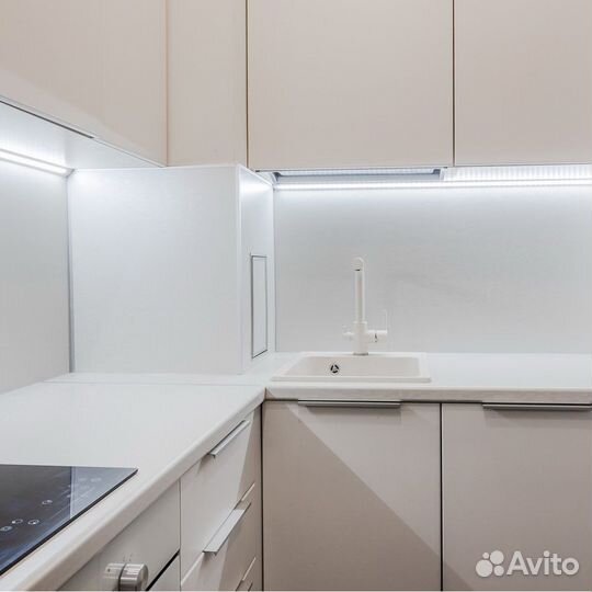 Кухня (цена за всю кухню)km-37356