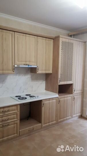 Кухонный гарнитур № 5 мдф пвх