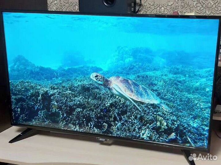 Телевизор mystery MTV-4324LT2