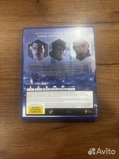 Игра для playstation ps4 