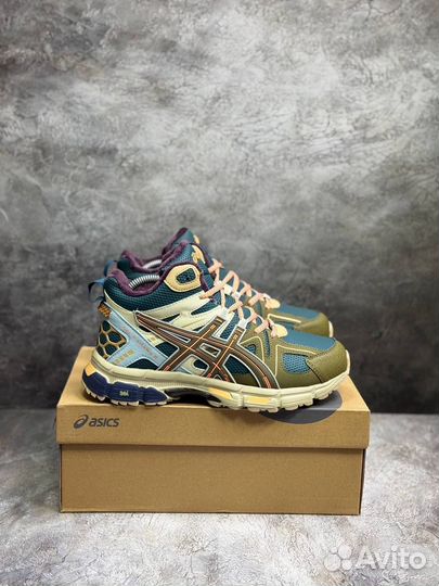 Кроссовки Asics мужские