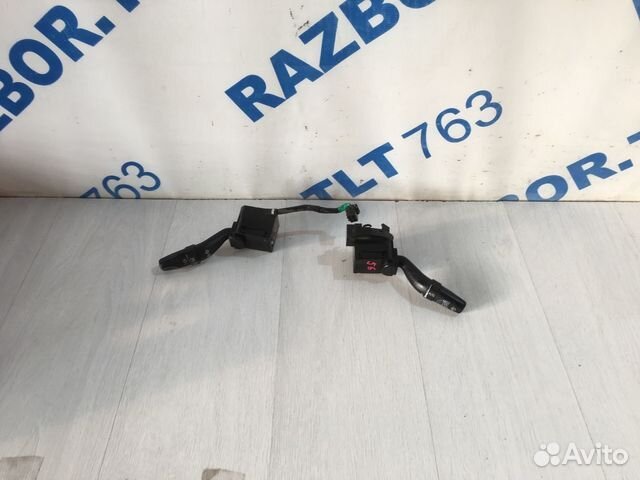 Переключатель подрулевой honda accord 7 2.4 ат сед