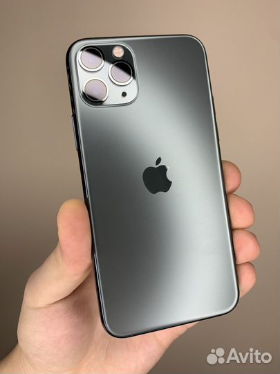 iPhone 11 Pro, 256 ГБ
