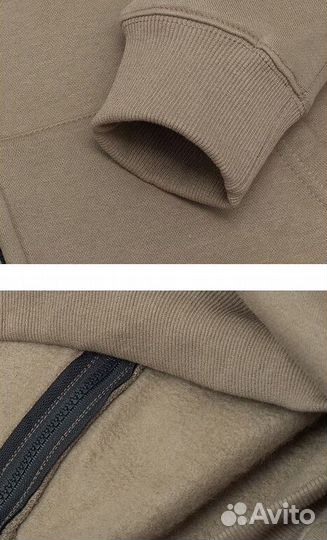 Зип худи dickies