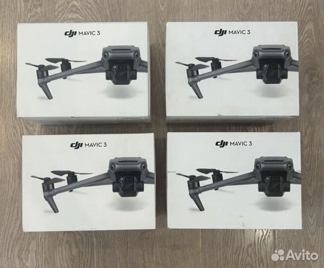 Dji Mavic 3