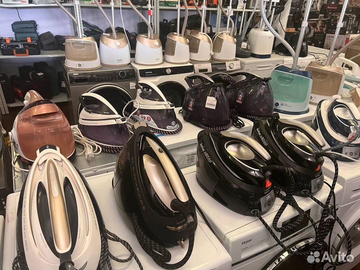 Парогенератор