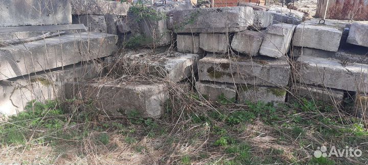 Жб блоки и плиты