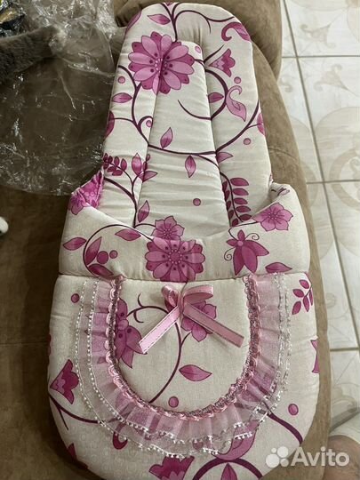 Тапок для рукоделия