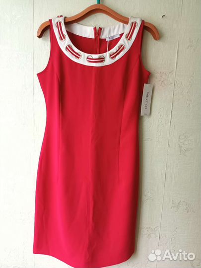 Платье 46 размера