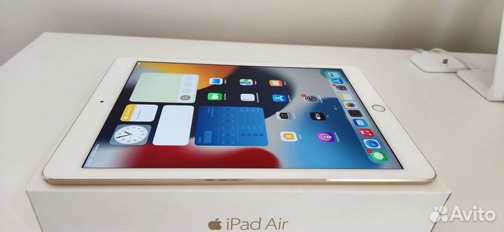 iPad Air 2