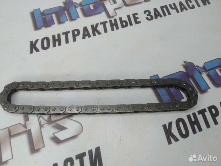 Цепь привода масляного насоса Volkswagen Polo 5