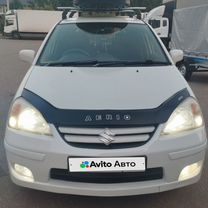 Suzuki Aerio 1.5 AT, 2004, 150 000 км, с пробегом, цена 600 000 руб.