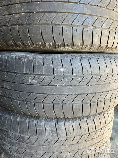 Goodyear Wrangler HP 245/65 R17