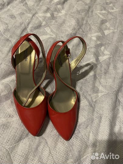 Туфли женские 38 размер натуральная кожа
