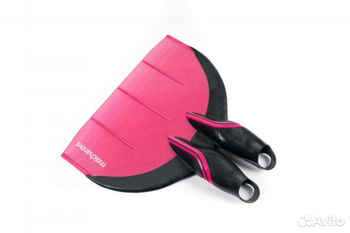 Моноласта для фридайвинга Molchanovs