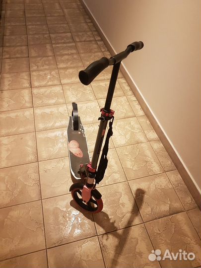 Самокат «Yscoo»