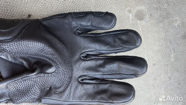 Мотоперчатки held