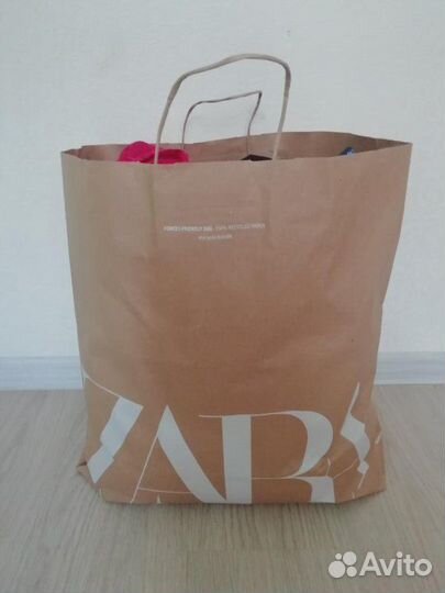 Одежда на девушку