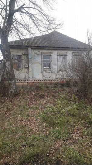 Дом 42,3 м² на участке 25 сот.