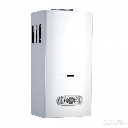 Газовая колонка Vilterm S11