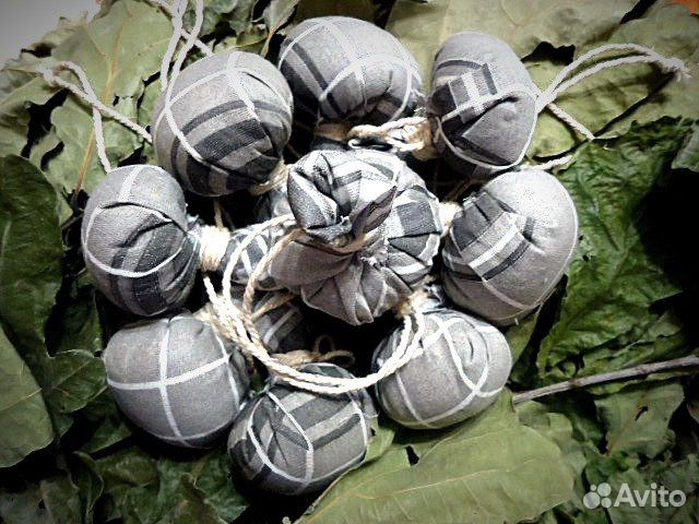 Запарка для бани 