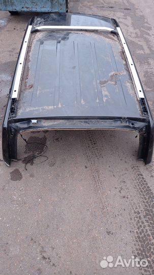 Крыша Great Wall Hover M2